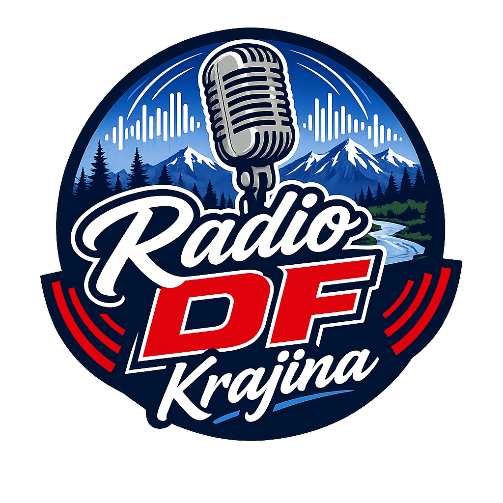Radio DF Krajina